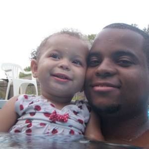 Meet your Posher, Frank